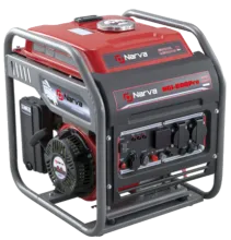 Генератор бензиновий Narva NGIO-6000E