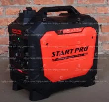 Генератор інверторний Start pro SPG-2800 i