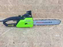 Електропила Assistant ПЦ 2450