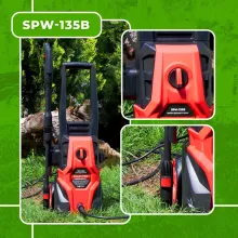 Мийка високого тиску Start Pro SPW-135B