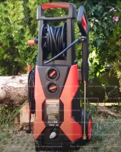 Мийка високого тиску Start Pro SPW-225B