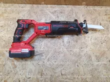 Шабельна пила акумуляторна Start Pro SRS-21B
