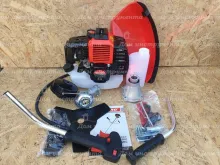 Бензокоса Start pro SGT-3500