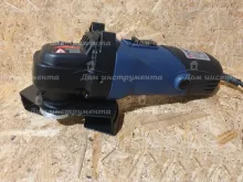 Кутова шліфувальна машина (болгарка) Ferm FAG-125 N (оригинал)