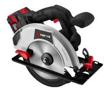 Акумуляторна циркулярна пила NARVA NCS-21 PRO BL