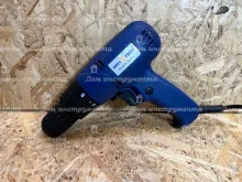Шуруповерт мережевий Wintech WED-510 E