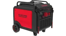 Генератор інверторний Start pro SPG-10750 i