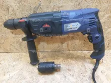 Перфоратор електричний Wintech WHD-850DFR