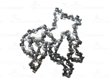 Ланцюг до бензопили Start Pro 12"-3/8-1.3-45 FULL CHISEL CHAIN