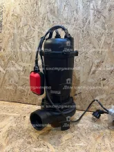 Дренажний занурний насос Start Pro SDP-2000S