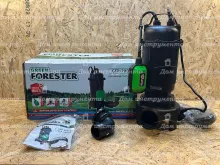 Дренажний занурний насос Green Forester GFP-2000S