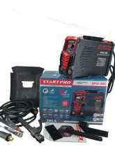 Зварювальний апарат Start Pro SPI2-280