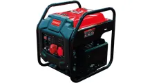 Генератор інверторний відкритого типу Start pro SPG-4500 Нi