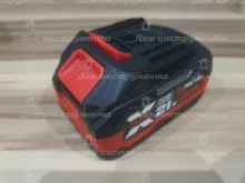 Акумуляторна батарея Narva PSX-4.0A