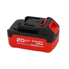 Акумуляторна батарея 4.0 А*г START PRO SB20-4H