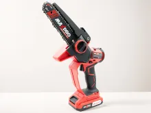 Міні-пилка акумуляторна MAX PRO MBS-21B