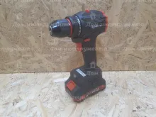 Шуруповерт акумуляторний NARVA NCD-2155 BL