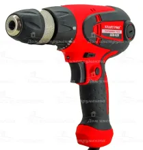 Шуруповерт мережевий Start Pro SED-920