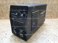 Зварювальний апарат Wintech WIWM-250 PRO