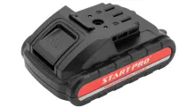 Акумулятор Start pro SCD3-18/2 3755