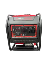 Генератор бензиновий Narva NGIO-4500