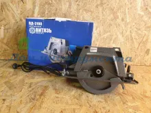 Циркулярна пилка Витязь ПД-3100