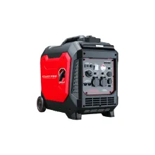 Генератор інверторний Start pro SPG-5750 i