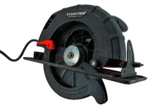 Циркулярна пилка Start Pro SCS-2550