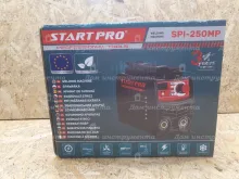 Зварювальний апарат Start ProSPI-250 МР
