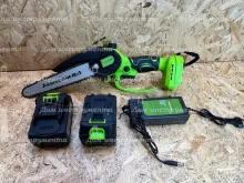 Акумуляторна міні пила Assistant АПЦ 20/8 БЩ