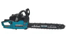 Бензопила SEVER SVR-6500CS