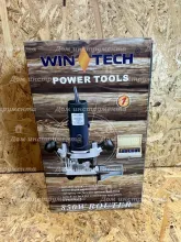 Фрезерна машина Wintech WER-850E
