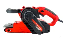 Стрічкова шліфувальна машина Start Pro SBS 1650