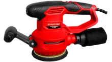 Eксцентрикова шліфмашина Start pro OS-800