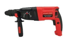 Перфоратор електричний Start Pro SRH-1270 DFR