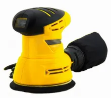 Eксцентрикова шліфмашина ОШМ 350