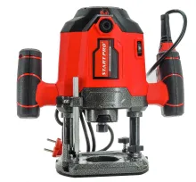 Фрезерна машина Start Pro SPR-1700