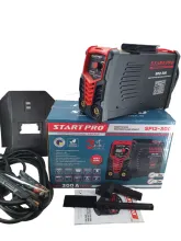 Зварювальний апарат Start Pro SPI2-300