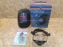 Маска зварювальника Start Pro SWH-100-3