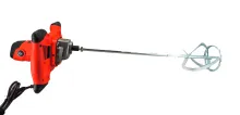 Дриль-міксер START PRO SDM-1650
