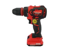 Шуруповерт акумуляторний Start Pro SCD2-12/2BD Brushless