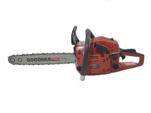 Бензопила GoodLuck Pro GL6500