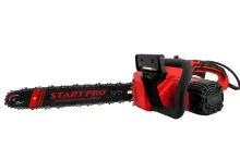 Електропила Start Pro SCS/E-2970 ( 2 шини, 2 цепи)