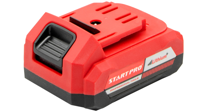 Акумулятор Start pro SCD4-12/2D 4889