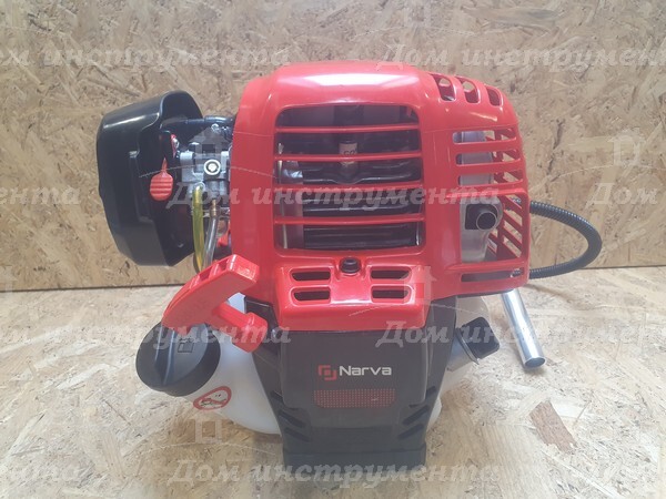 Бензиновий тример NARVA NCG-6200