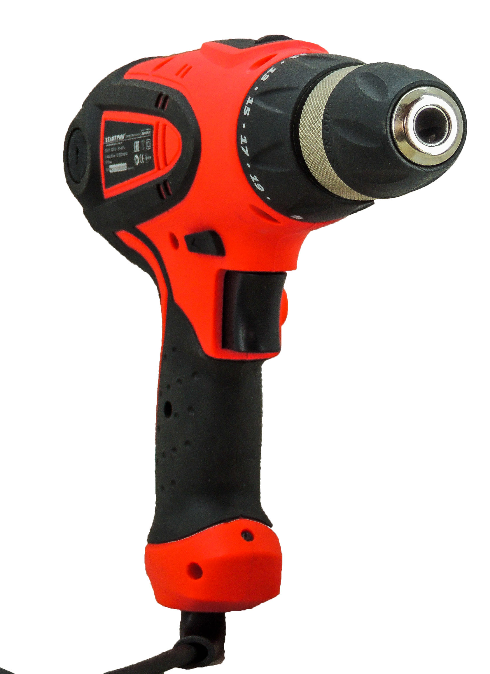 Шуруповерт мережевий Start Pro SED-920/2