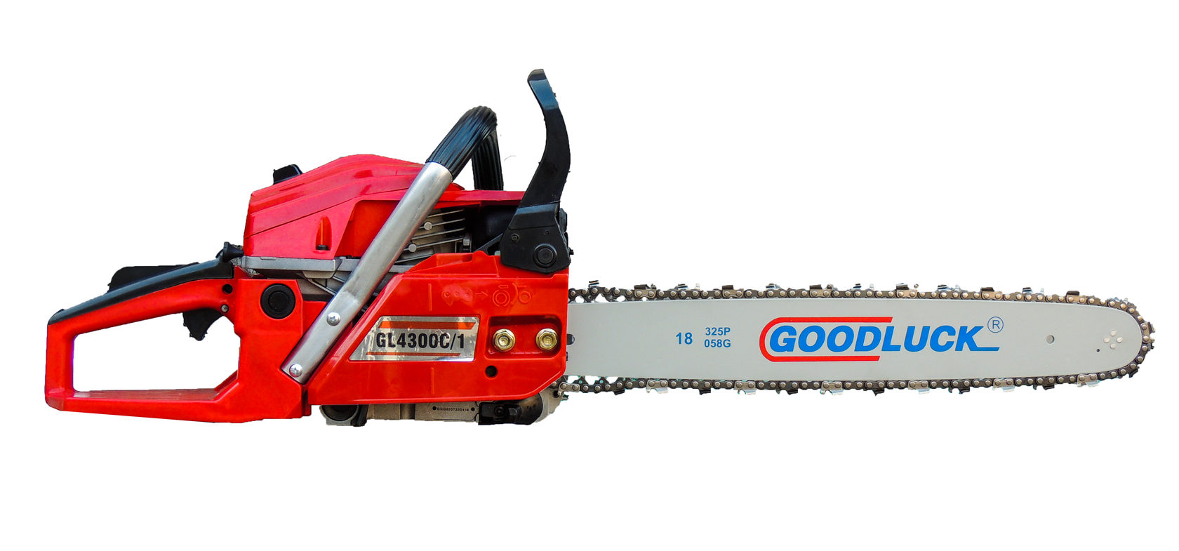 Бензопила GOODLUCK GL4300C (1х1)