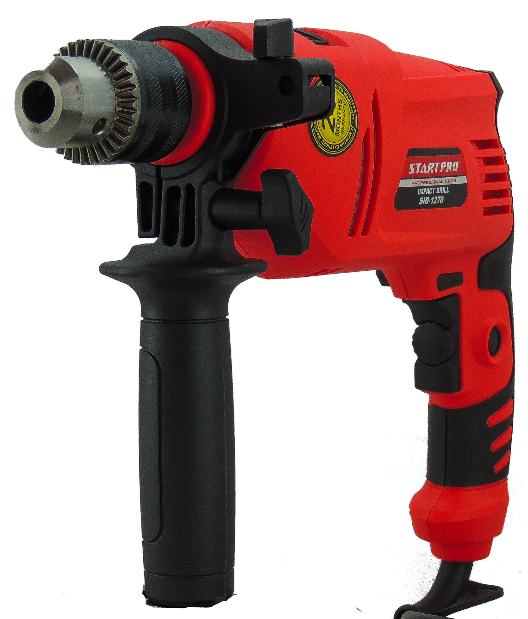 Дриль Start Pro SID-1270