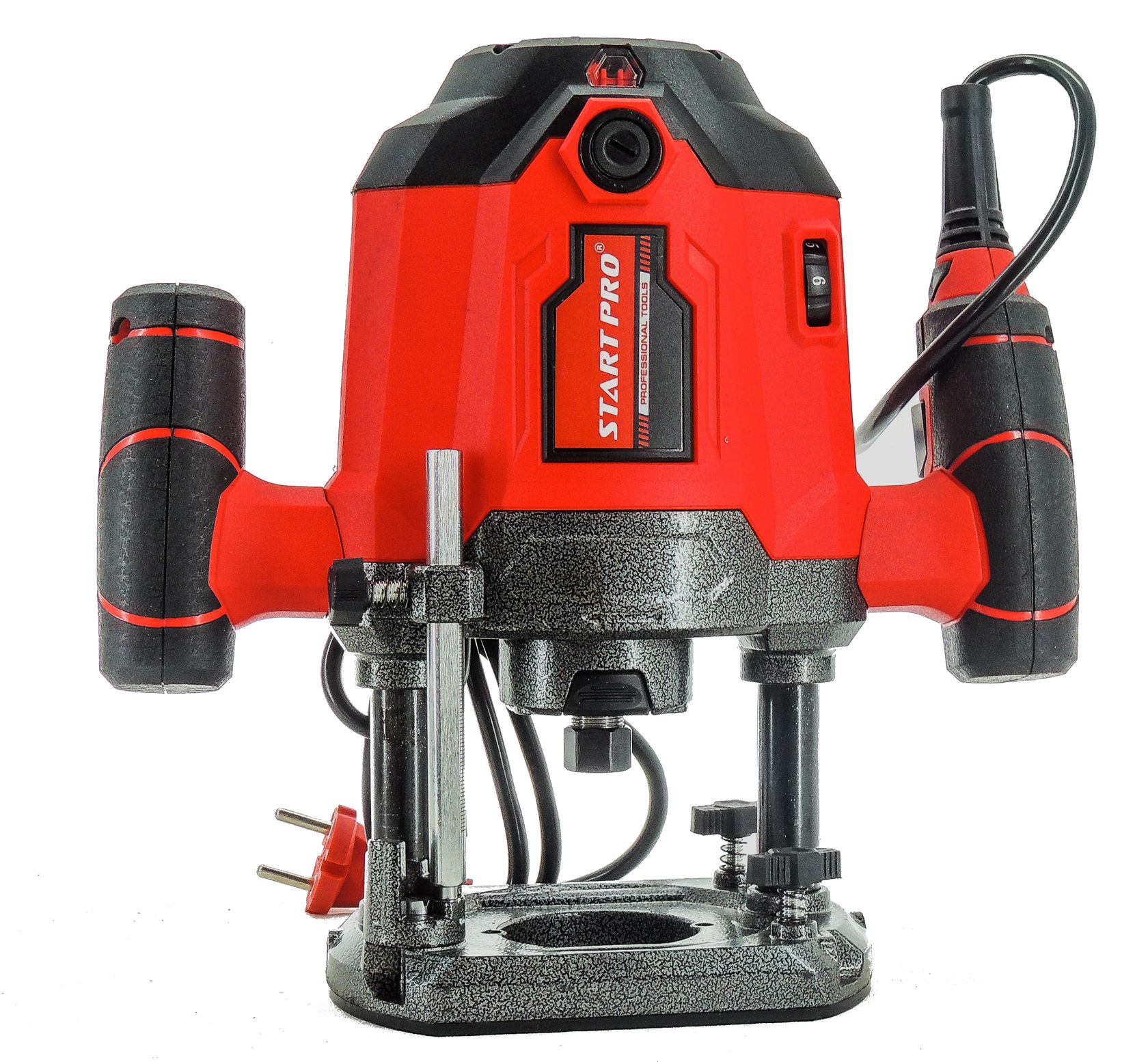 Фрезерна машина Start Pro SPR-1700