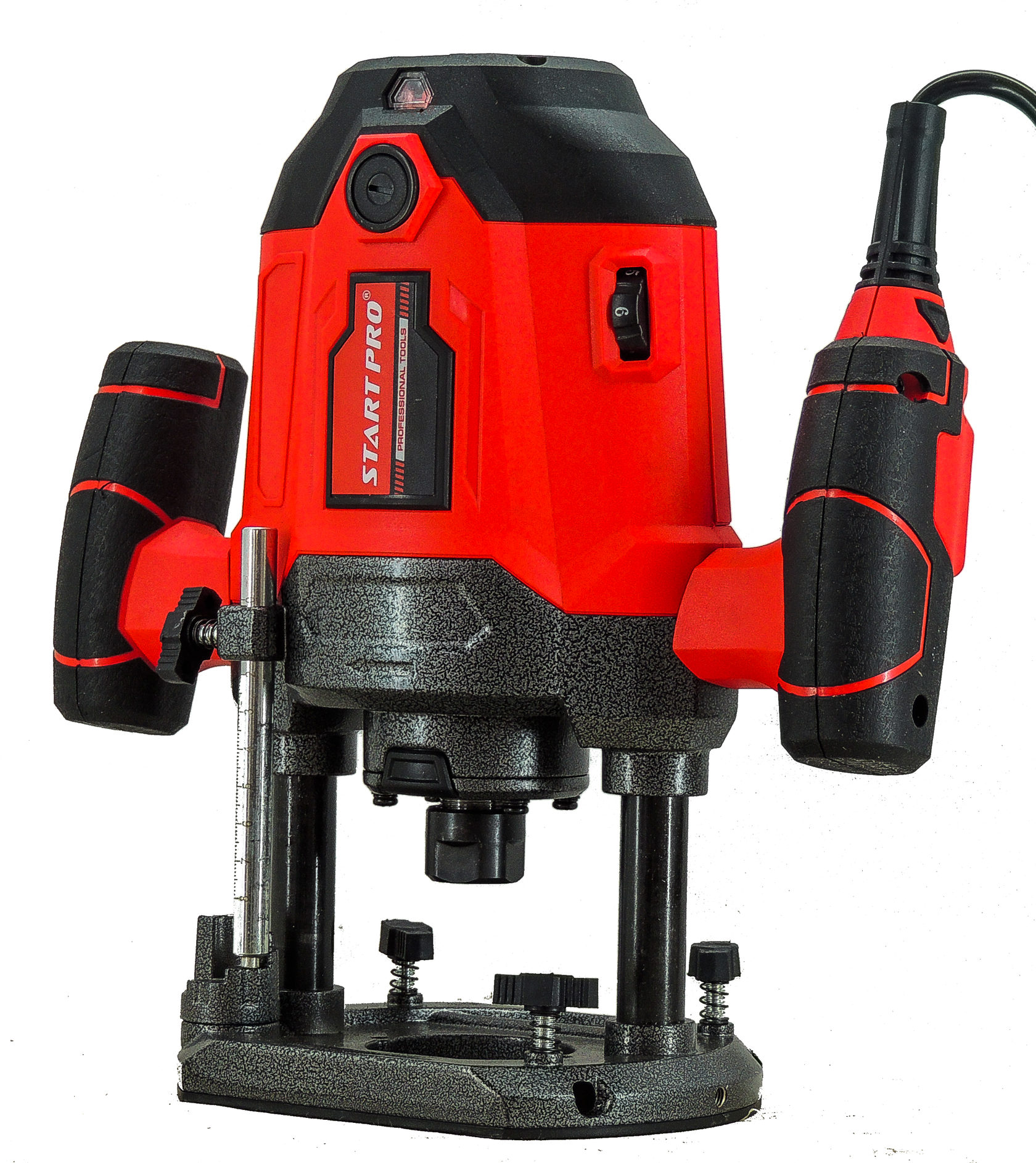 Фрезерна машина Start Pro SPR-2100